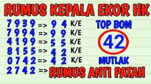 Check spelling or type a new query. Prediksi Hk 26 Juni 2021 Bocoran Togel Hongkong Malam Ini Rumusan Taysen Rumus Kepala Ekor
