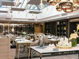 Restaurant La Verriere Paris 4 Rue Niepce 75014 Paris Restaurant Restaurant Paris Restaurants