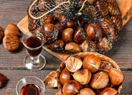 The website contains a statistic about the performance data of the player. Tempo Di Castagne Informatore