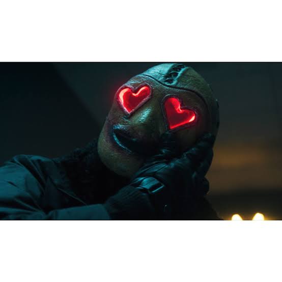 Heart Eyes Review: We Like, But Don't Love, This Valentine to Scream