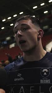 The pre-match thoughts of Scrum Coach, Mark Irish 🗣️