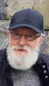 Condolence Book for Johnny Feerick (Claremorris, Mayo)