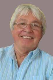 David “Dave” Alan Brommer