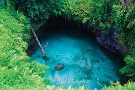 The national park service cares for special places saved by the american people so that all may experience our heritage. Samoa Urlaub 2020 Inseloase In Der Sudsee