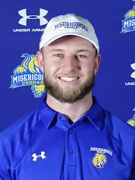 Chase Stover's Instagram, Twitter & Facebook