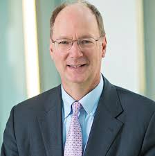 About Paul R Williams — Dr. Paul R. Williams