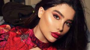 إنجي خوري تكشف حقيقة إصابتها بـ الإيدز