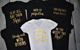 Don't forget to confirm subscription in your email. Wine Bachelorette Party Custom Sayings Aged To Perfection Etsy