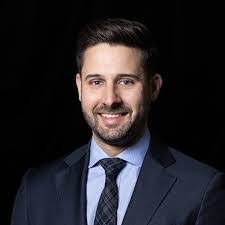 Damian Petrovic's Instagram, Twitter & Facebook