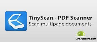 Valoración de los usuarios para adobe scan: Tiny Scan Pro Pdf Scanner V3 4 6 Apk Download For Android