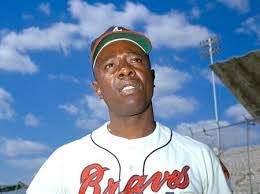 Hank Aaron: Saying farewell to a great man and a personal hero