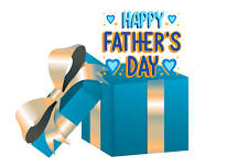 Father's Day Surprise (Grades K-5)
