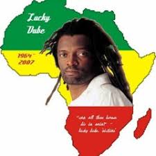 Lucky dube was shot and killed in an attempted vehicle hijacking in johannesburg on the 18th of october 2007. Lucky Dube Usizi Mp3 By Namosepii S Baby Girl