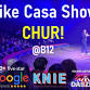 19 NOV: The Mike Casa Comedy Show Chur! event image