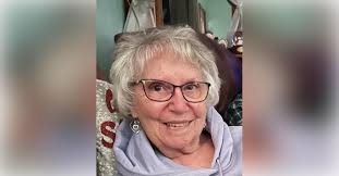 Obituary information for Constance Denis