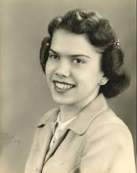 Mary Maxam Obituary (2017)