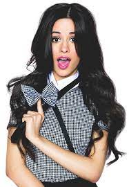 Render 101 Camila Cabello 5h By Starphine Deviantart Com On Deviantart Camila Cabello Cabello Hair Celebs