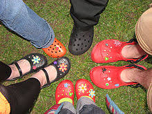 Crocs - Wikipedia