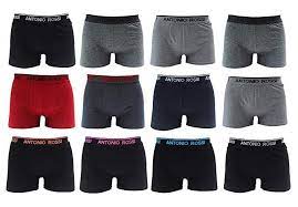 Comfortabele boxers van 95% zacht katoen en 5% elastane voor een optimaal draagcomfort en ideale pasvorm. Pin Auf Unterwasche