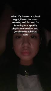 Listening to Fanfiction