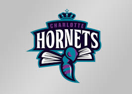 Charlotte was awarded an expansion franchise 2 seasons later in 2004. Charlotte Hornets Re Logo On Behance