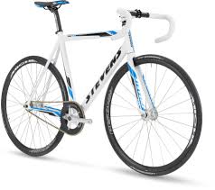 Pista Stevens Bikes 2016
