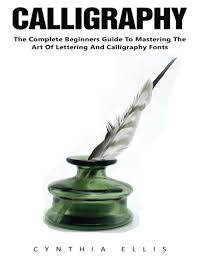 The belluccia font family includes four versions of the alphabet with plenty of extra glyphs. Calligraphy The Complete Beginners Guide To Mastering The Art Of Lettering And Calligraphy Fonts Handwriting Mastery Hand Writing Typography Amazon De Ellis Cynthia Fremdsprachige Bucher