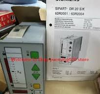 Siemens 6DR2004-1 controller | eBay