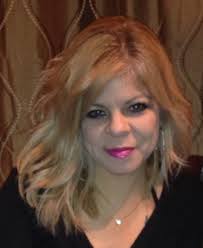 Obituary information for Analia Martinez Vargas