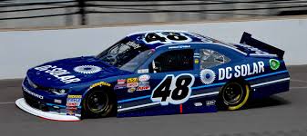 Nascar cup series owner statistics. 2016 Xfinity Series Paint Schemes Team 48 Jayski S Nascar Silly Season Site
