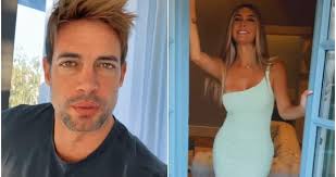 Hermoso mensaje de Elizabeth Gutiérrez al cubano William Levy