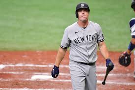 Derek dietrich and mike ford both seemed like better bets than bruce as the yankees' first baseman with. Jay Bruce Announces His Retirement Lone Star Ball