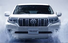 Toyota double cardan drive shaft. Toyota Prado Price In Bangladesh Car Price In Bangladesh Toyota Car Dealers Deshicar Com