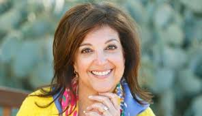 Ep 288: Nancy Nachman