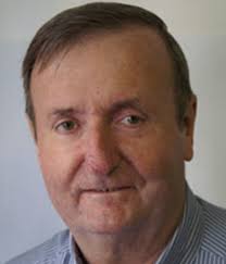 Death Notice of Patrick (Pat) Maher (Fermoy, Cork)