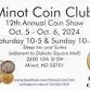 12th Annual Coin Show