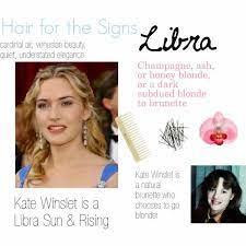 Astrological Counsel Libra Fashion
