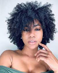 Brittany Brown On Instagram Drink Ya Water Wore My Hair Natural For 3 Days While Out Of Protect Natural Hair Styles Growing Out Hair Curly Hair Styles