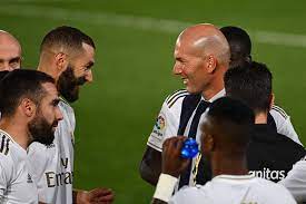 Karim mostafa benzema (french pronunciation: Zidane Und Benzema Sind Kabila Es Ist Ein Berber Volk Aus Algerien Beide Fuhlen Sich Stark Mit Den Wurzeln Verbunden Team Algeria La Liga Team France