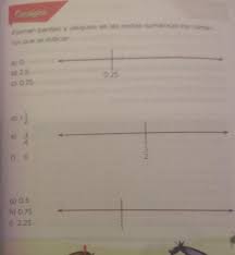 Libro para el alumno grado 5° libro de primaria. Como Puedo Hacer Estas Paginas De Matematicas 6to Grado Pag 44 A La 47 Brainly Lat