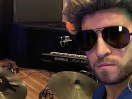 Daniel Wrigley's Instagram, Twitter & Facebook