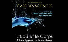Retrouvez en direct toute l'info en france : L Eau Et Le Corps Soins Et Hygiene Toute Une Histoire Partie 3 Orient Et Mediterranee Umr 8167 Cnrs Video Canal U