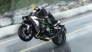 1920x1254 kawasaki ninja h2r wallpaper for desktop background free. Girl Kawasaki H2r Wallpapers Top Free Girl Kawasaki H2r Backgrounds Wallpaperaccess