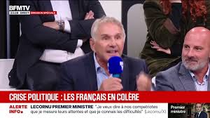 Patrick Vignal interpellé! La démagogie politique en question... - Imagen principal del artículo