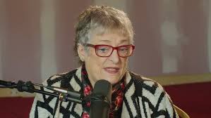 Kathleen Gillespie: The day her husband became 'The Human Bomb'.