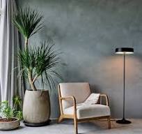China Iconic Design LED Floor Lamp w Dimmer I Seed Design by ...