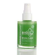 Serious Skincare Olive Oil Marine Algae Hydra Gel Olive Oil Benefits Marine Algae Face Cleanser