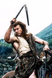 Braveheart — ist der beiname des schottischen freiheitskämpfers william wallace der titel eines films über selbigen, siehe braveheart (film) eine alternative bezeichnung für eine wall of death. How I Learned To Love Or At Least Appreciate Braveheart Vanity Fair
