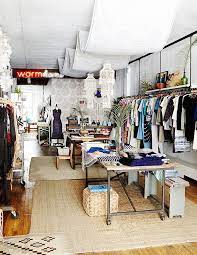 Check spelling or type a new query. 5 Decorating Ideas We Re Stealing From Warm Boutique Store Interiors Clothing Store Interior Store Design Interior