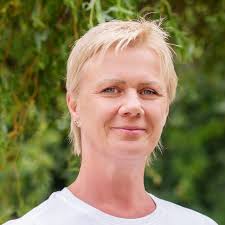 Účastníci ročného programu